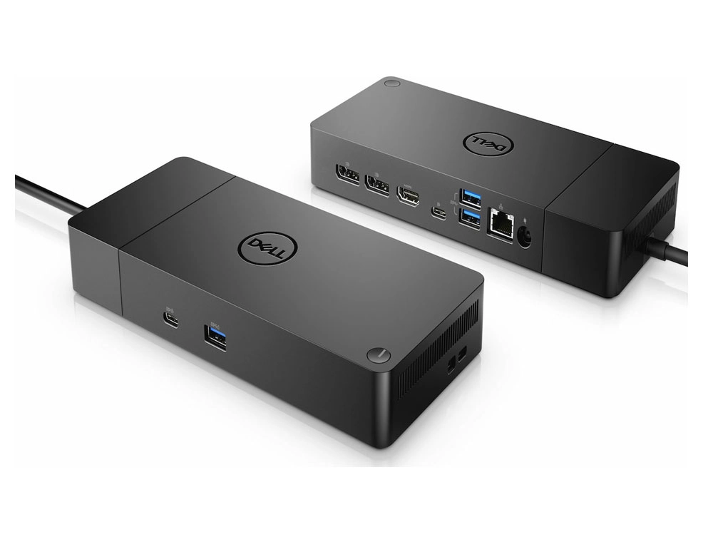 Docking Station Dell 180W WD19S 180W USB C 210 AZBU COSMODATA