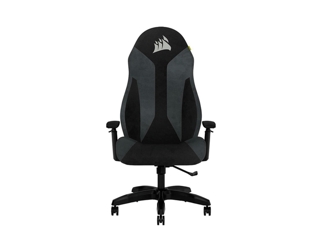 Εικόνα Gaming Chair Corsair TC60 (CF-9010035-WW) - Gray/Charcoal