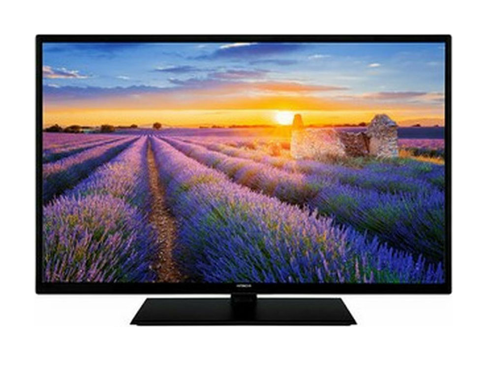 Εικόνα Smart TV Hitachi 32" 32HAE2350 - Ανάλυση LED HD Ready - HDMI, USB, Wi-Fi, Ethernet, Bluetooth