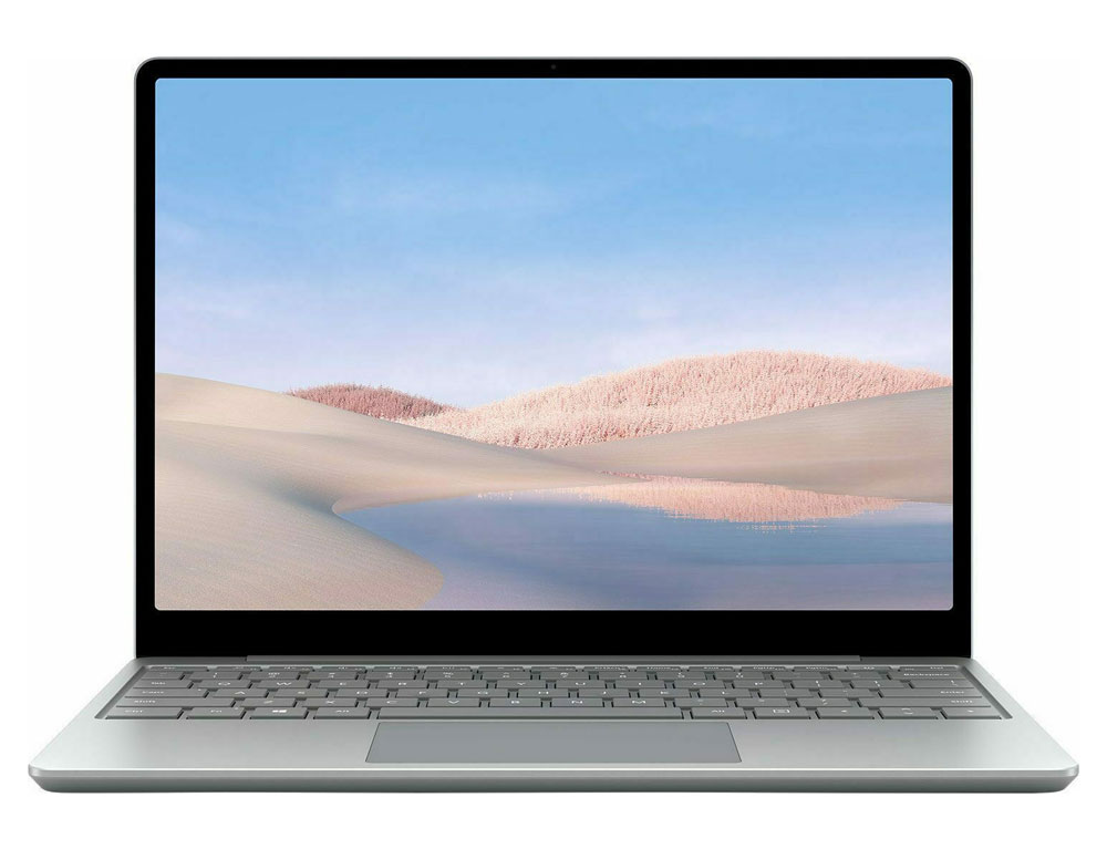 Εικόνα Microsoft Surface Laptop 4 - Ανάλυση Οθόνης (2256x1504) 13.5" - AMD Ryzen 5-4980U - 8GB RAM - 256GB SSD - Windows 10 Home