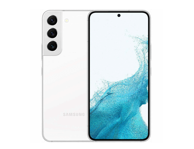 Εικόνα Smartphone 6.6" Samsung Galaxy S22+ (8GB/256GB) 5G - Phantom White