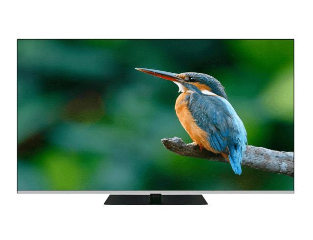 Εικόνα Smart TV 70" Hitachi L-Smart 10134217 - Ανάλυση Ultra HD 4k - Android TV - HDMI, USB - Δέκτες DVB-T2/C/S2 - Black