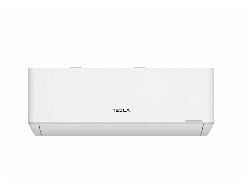 Εικόνα Κλιματιστικό Inverter Tesla Superior TT68TP21-2432IAWUV με Wi-Fi, απόδοση 24.000 Btu και ενεργειακή κλάση Α++ / Α+++