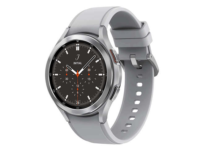 Εικόνα Smartwatch 1.4" Samsung Galaxy Watch 4 Classic 46mm - Silver