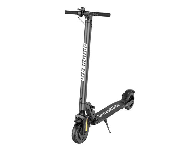 Εικόνα Ηλεκτρικό πατίνι Urbanglide Escooter Ride 82L (URBTR13158) - Black