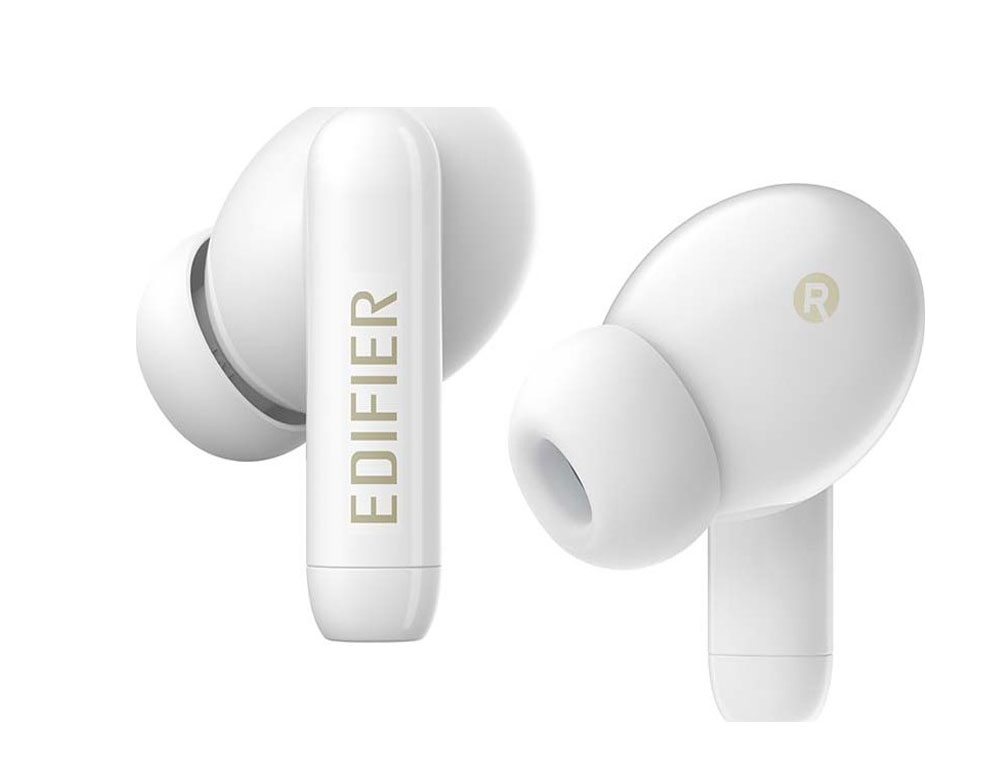 Εικόνα Ασύρματα ακουστικά Edifier TWS330NB - Bluetooth - White