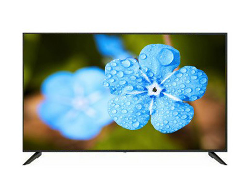Εικόνα Smart TV 55" Kydos K55WU22SD00 - Ανάλυση 4K Ultra HD - Δέκτες DVB-T/T2/C/S/S2 - 2x USB, 3x HDMI