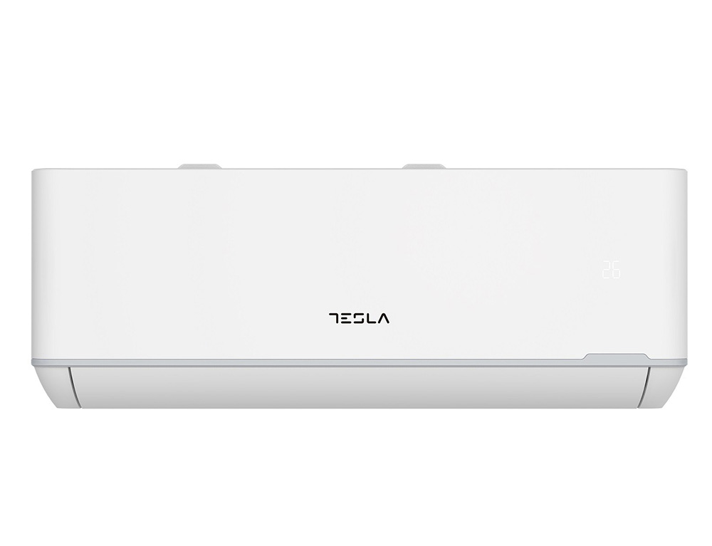 Εικόνα Κλιματιστικό Inverter Tesla Superior TT34TP21-1232IAWUV με WiFi, φίλτρο ionizer, λειτουργία UV, απόδοση 12.000 Btu και ενεργειακή κλάση A++ / A+++