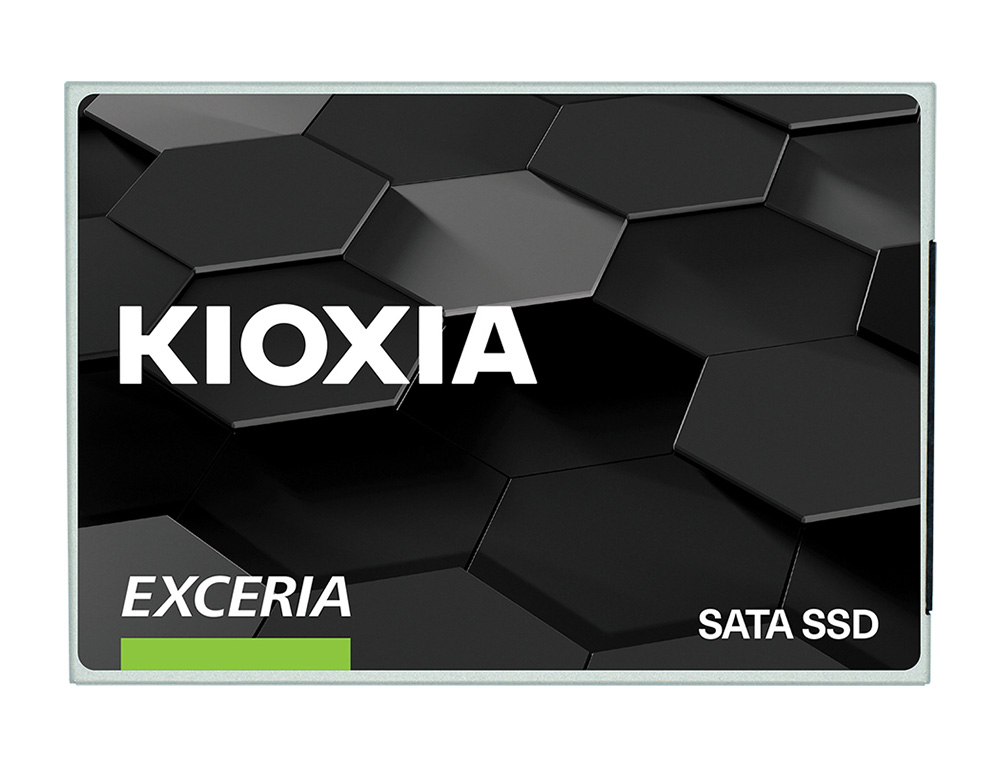 Εικόνα Δίσκος SSD Kioxia Exceria (LTC10Z240GG8) - 240GB
