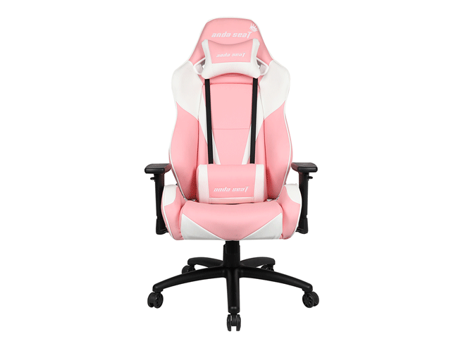 Εικόνα Gaming Chair Anda Seat Pretty in Pink (AD7-02-PW-PV) - Pink
