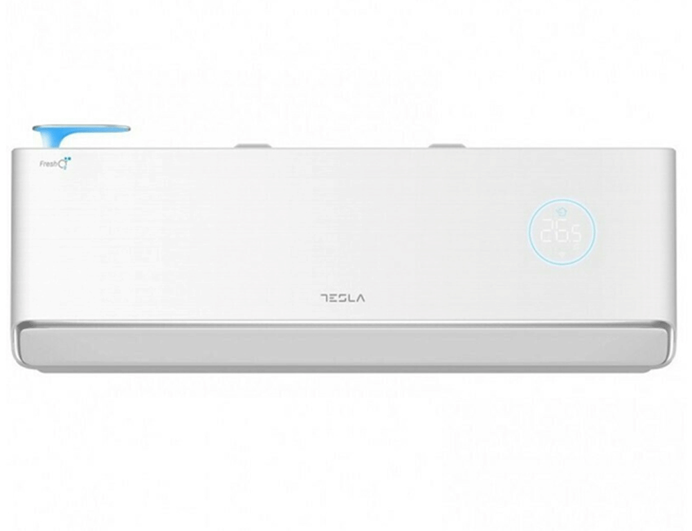 Εικόνα Κλιματιστικό Inverter Tesla Virtuoso TT37AF-1232IAW με Wi-Fi, απόδοση 12.000 Btu και ενεργειακή κλάση Α+++ / Α+++