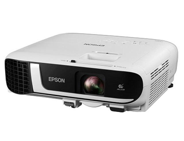 Εικόνα Projector Epson EB-FH52 - Ανάλυση Full HD - 4000 lumens - Composite Video, HDMI, USB, VGA