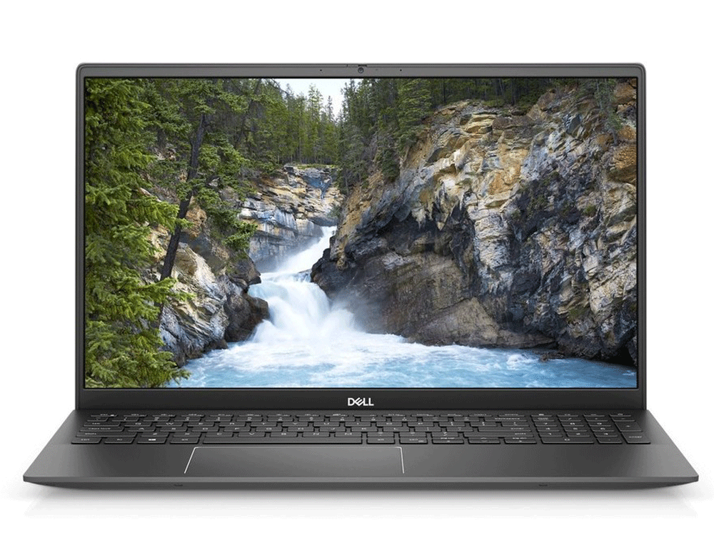 Εικόνα Dell Laptop Vostro 5502 - Οθόνη Full HD 15.6''- Intel Core i5-1135G7- 8GB RAM - 256GB SSD - Windows 10 Pro - Gray