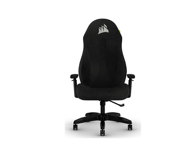 Εικόνα Gaming Chair Corsair TC60 (CF-9010041-WW) - Black