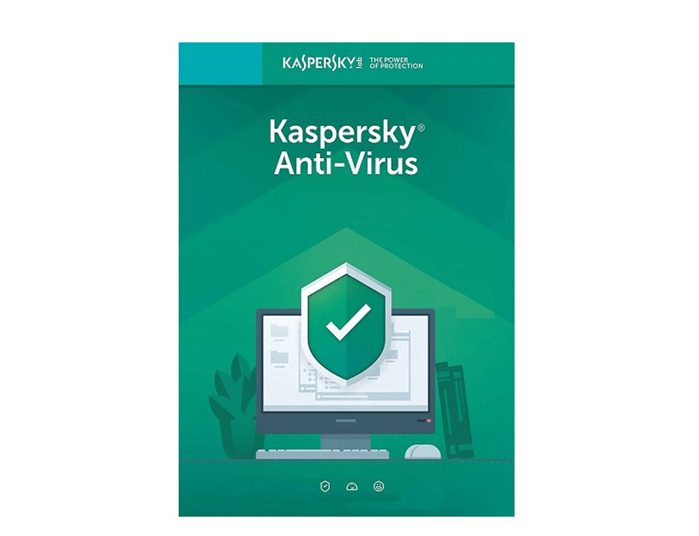 kaspersky free antivirus 2021