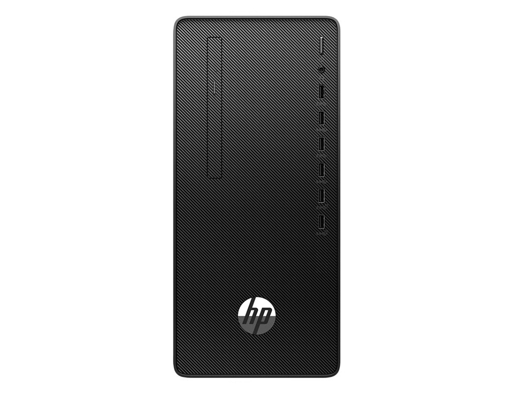Εικόνα HP Desktop Pro 300 G6 Microtower (294S5EA) - Intel® Core™ i3-10100 - 8GB RAM - 256GB SSD - Windows 10 Pro