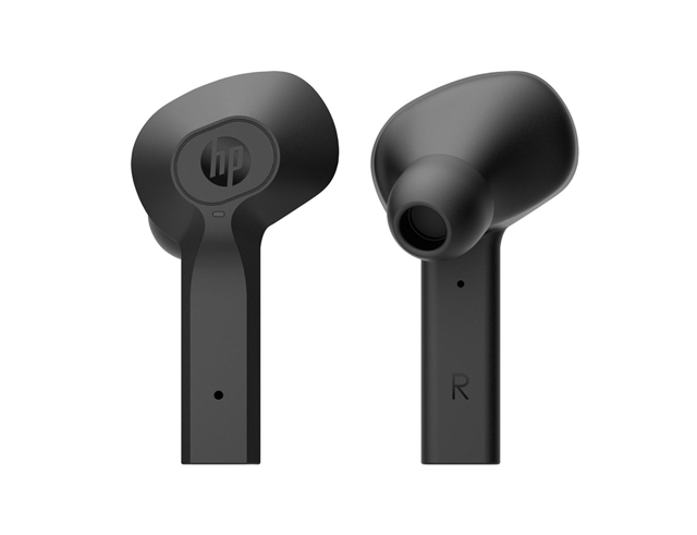 Hp wireless earbuds g2 обзор