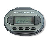Εικόνα Auto FM - Bluetooth Transmitters / Receivers