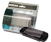 Εικόνα Sony PSP Accessories