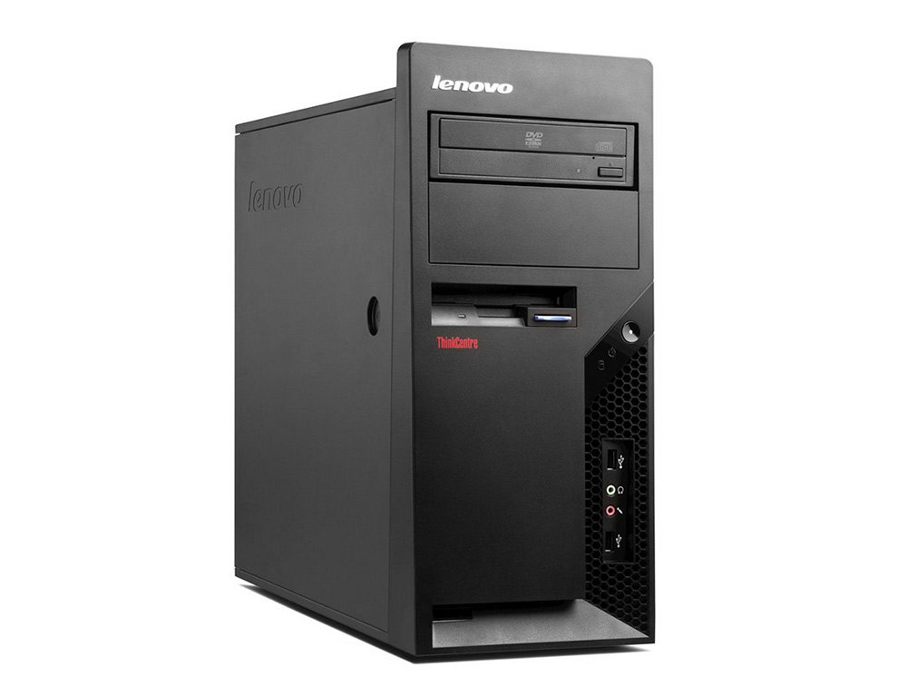 Lenovo thinkcentre установка windows 7