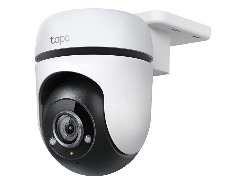 Εικόνα IP Κάμερα Παρακολούθησης TP-LINK Tapo C500 - 1/3'' - Full HD - WiFi, Μικρόφωνο, Ηχείο, SD Slot - Εξωτερική Τοποθέτηση