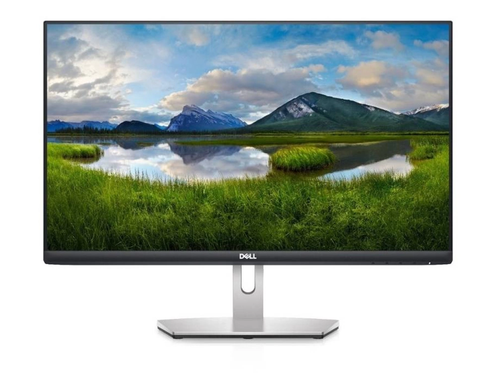 Εικόνα Monitor 23.8'' Dell S2421HN - Ανάλυση Full HD IPS 75 Hz - HDMI