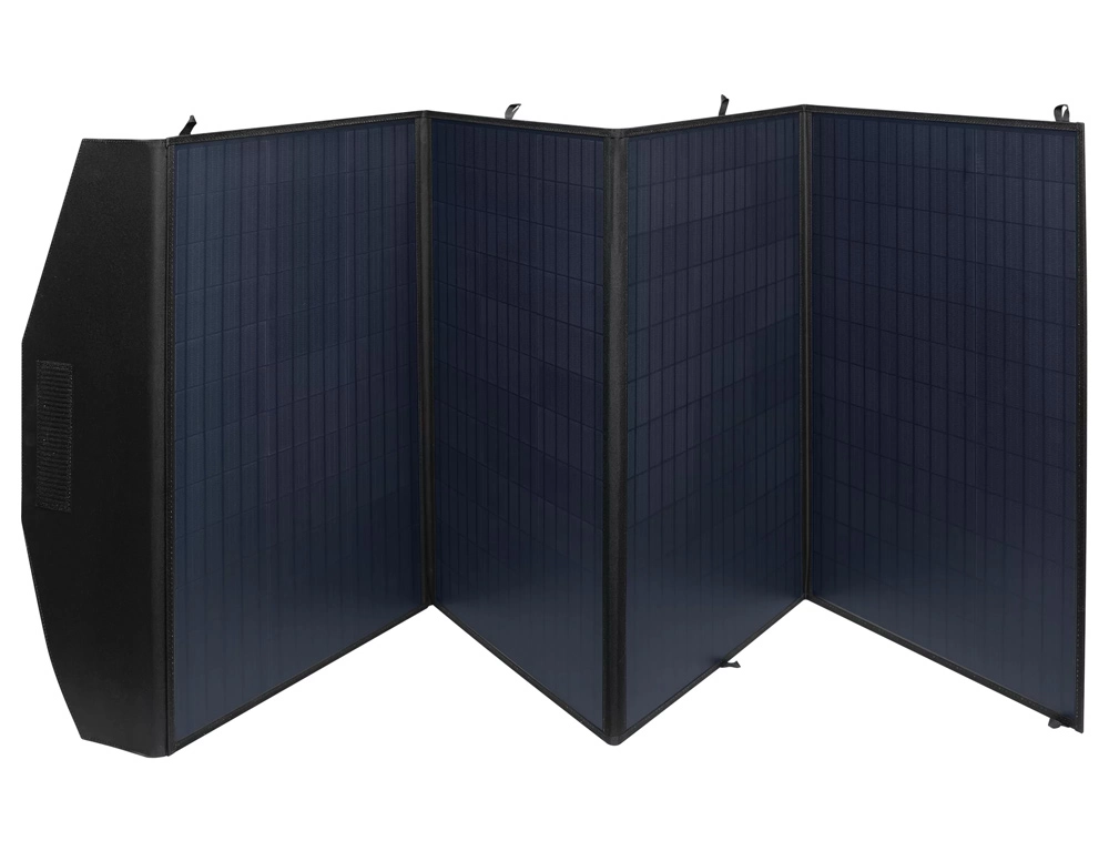 Εικόνα Αναδιπλούμενος Ηλιακός Φορτιστής Sandberg (420-81) - 100W