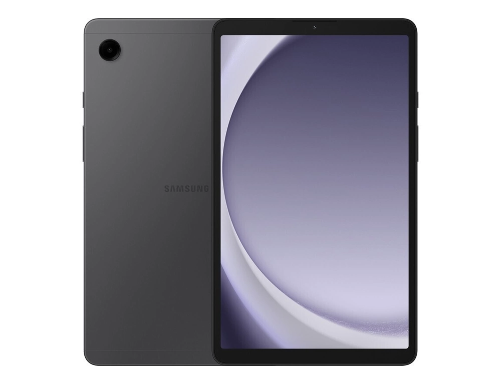 Εικόνα Tablet 8.7" Samsung Galaxy Tab A9 (4GB/64GB) WiFi, LTE - Graphite