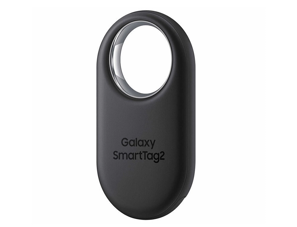Εικόνα SmartTag 2 Samsung (EI-T5600BBEGEU) - Bluetooth Tracker - Μαύρο