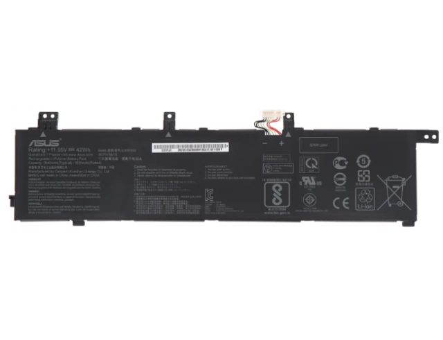 Εικόνα C31N1843 Asus Battery Original for VivoBook S14 S432FA S432FL S15 S532FA 11.55v 42Wh