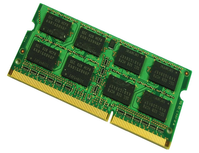 Εικόνα Refurbish μνήμες RAM για laptop